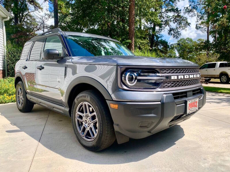 ford bronco sport 2025 3FMCR9BN8SRE46184 image ford bronco sport 2025 3FMCR9BN8SRE46184 image